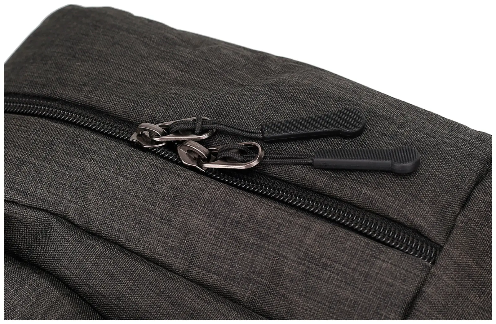 Рюкзак для ноутбука Lamark B125 Black 15.6