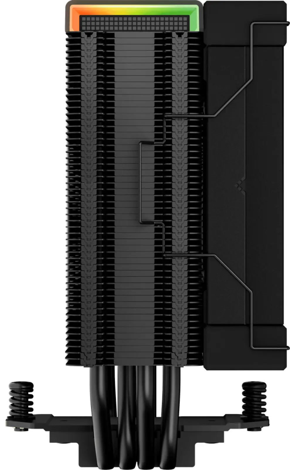 Кулер для процессора Deepcool AK400 DIGITAL