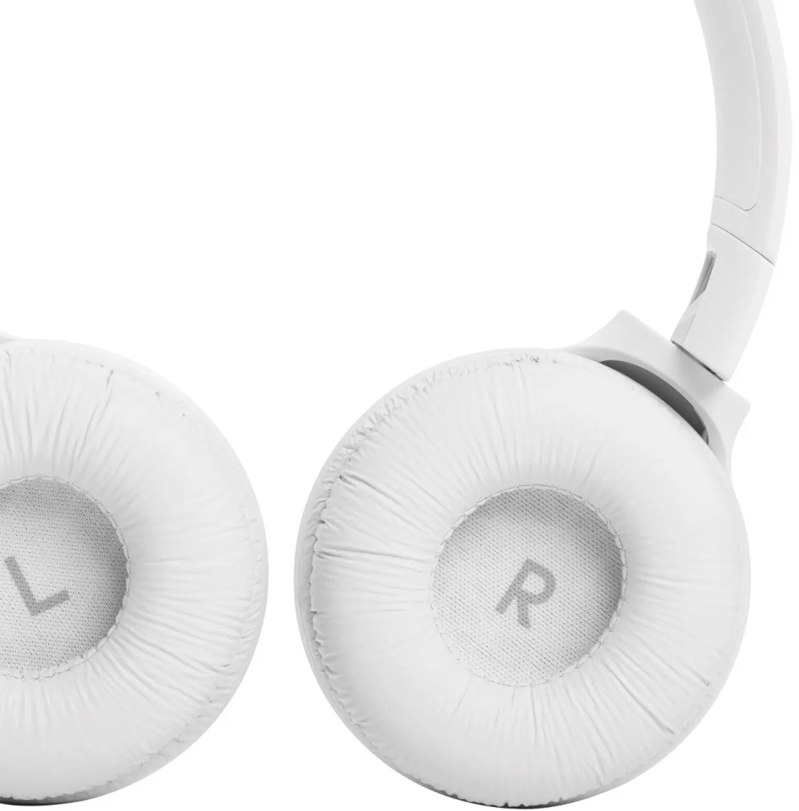 Накладные наушники JBL T510BT WHT