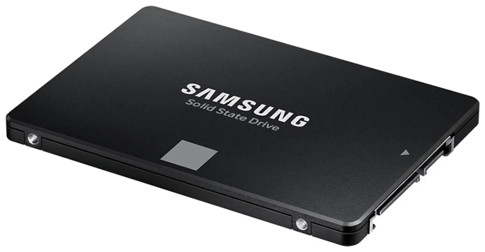 Накопитель SSD Samsung 2.5 870 EVO 250 Гб SATA III 3bit MLC (TLC) MZ-77E250BW