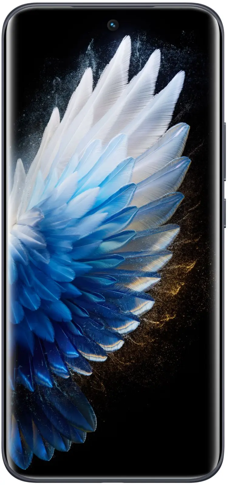 Смартфон Tecno Spark 40 Pro+ 256Gb 8Gb черный