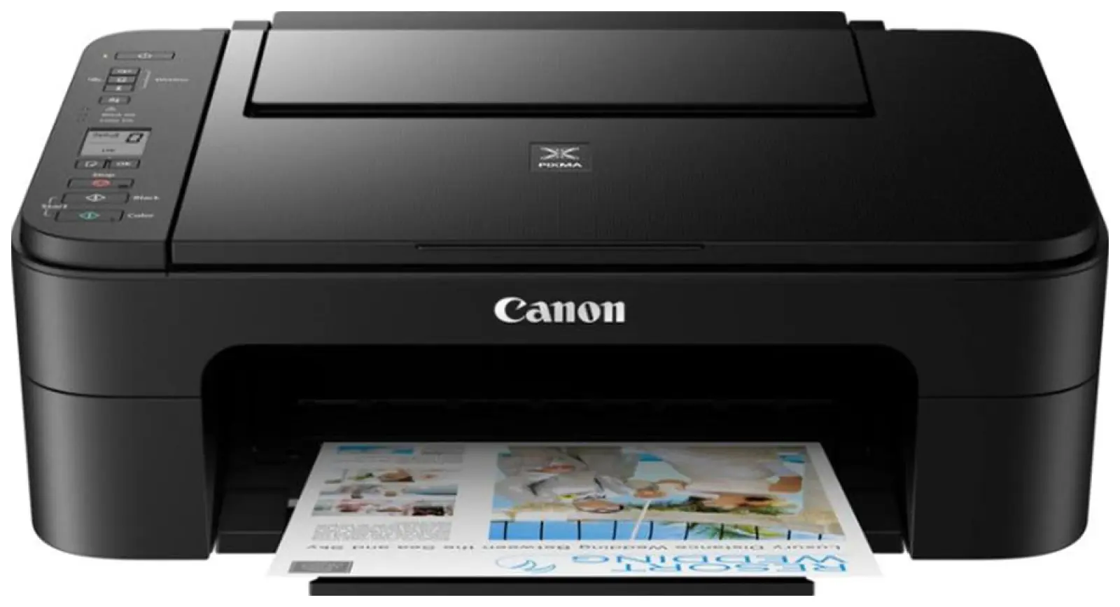 МФУ Canon PIXMA TS3340 (3771C007)