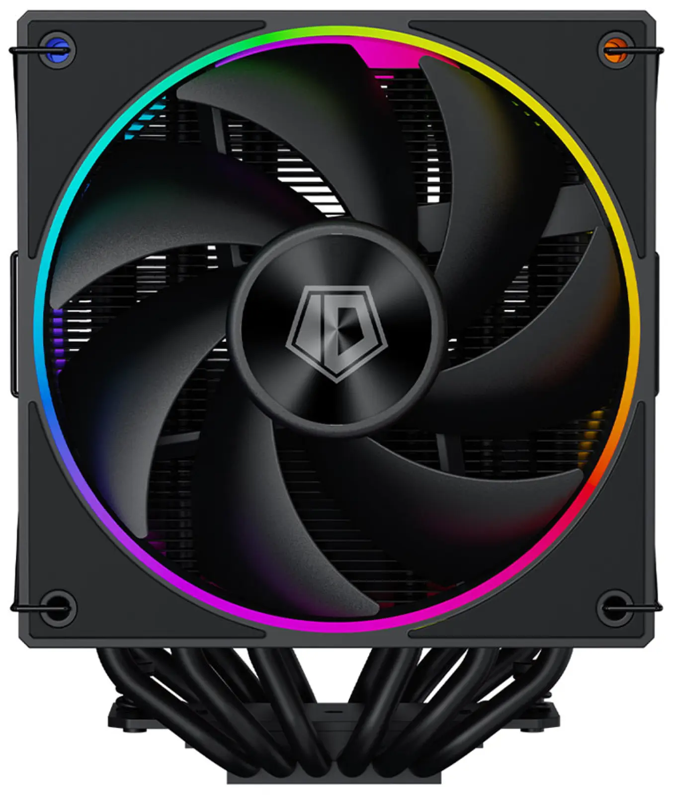 Кулер для процессора ID-Cooling FROZN A620 ARGB