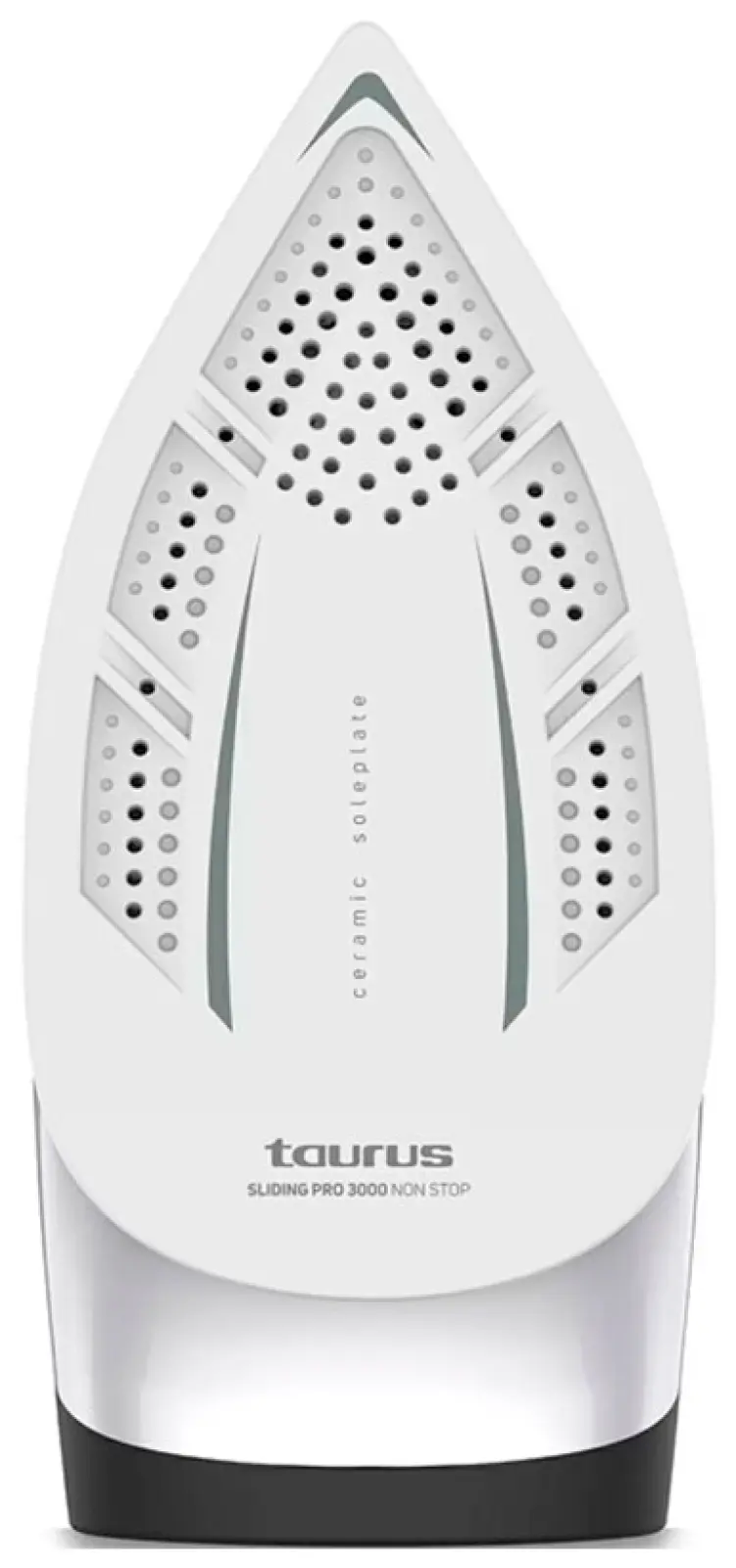 Парогенератор Taurus Sliding Pro 3000 NS, паровой удар 300 г/мин черный