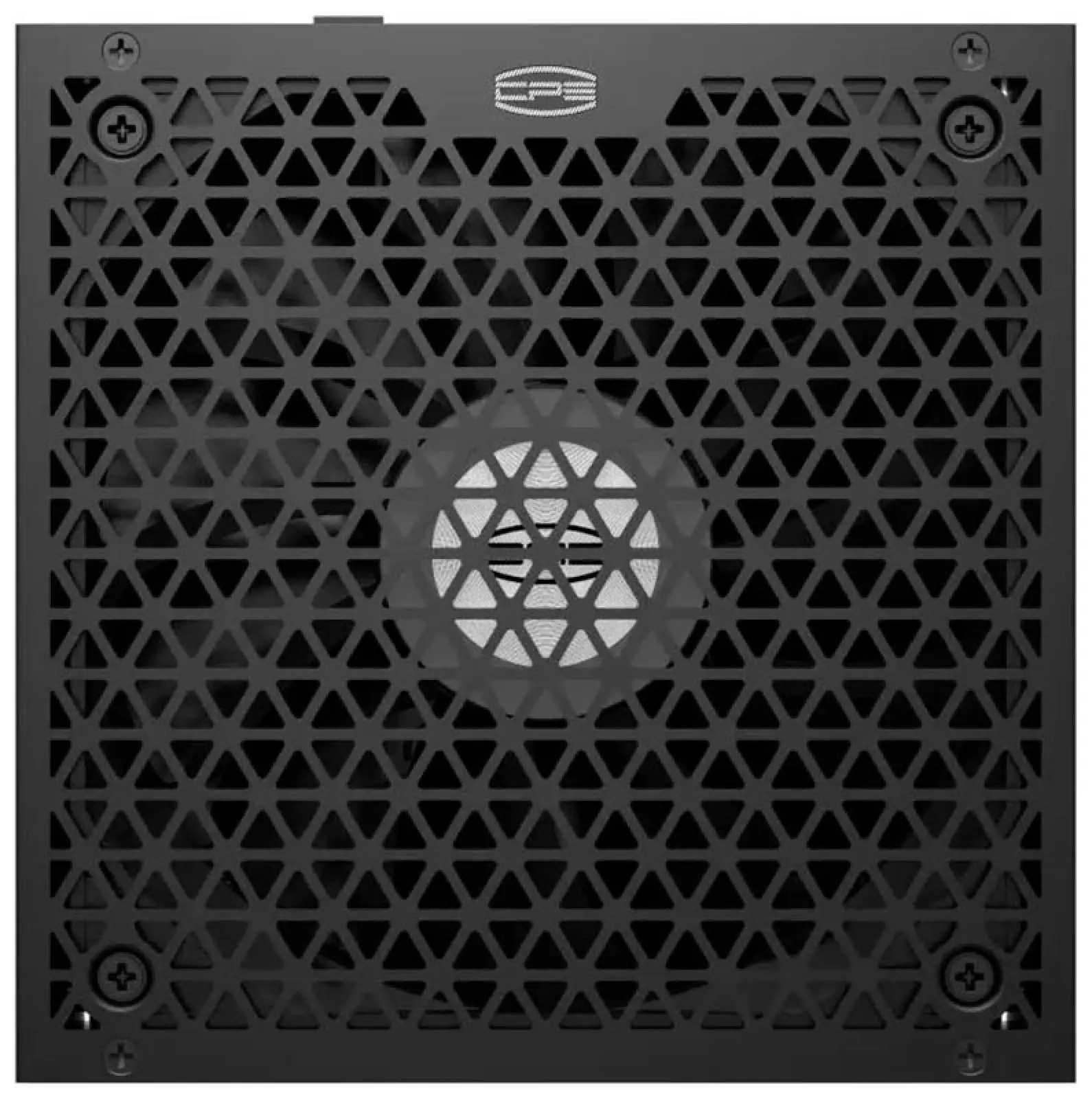 Блок питания PCCooler 650W 80+ Bronze (P5-YK650-B1F)