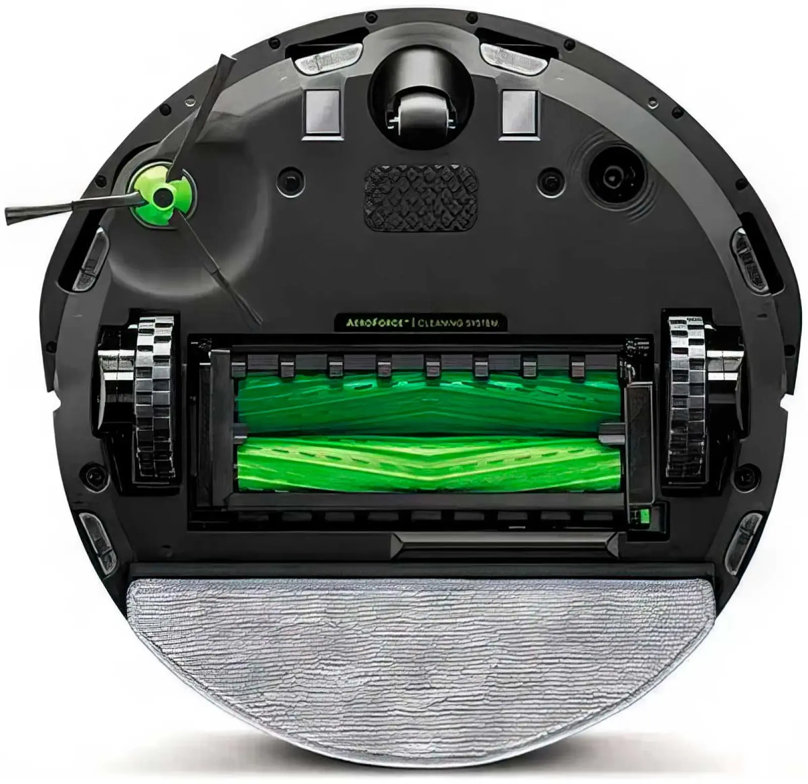 Робот-пылесос iRobot Roomba i8
