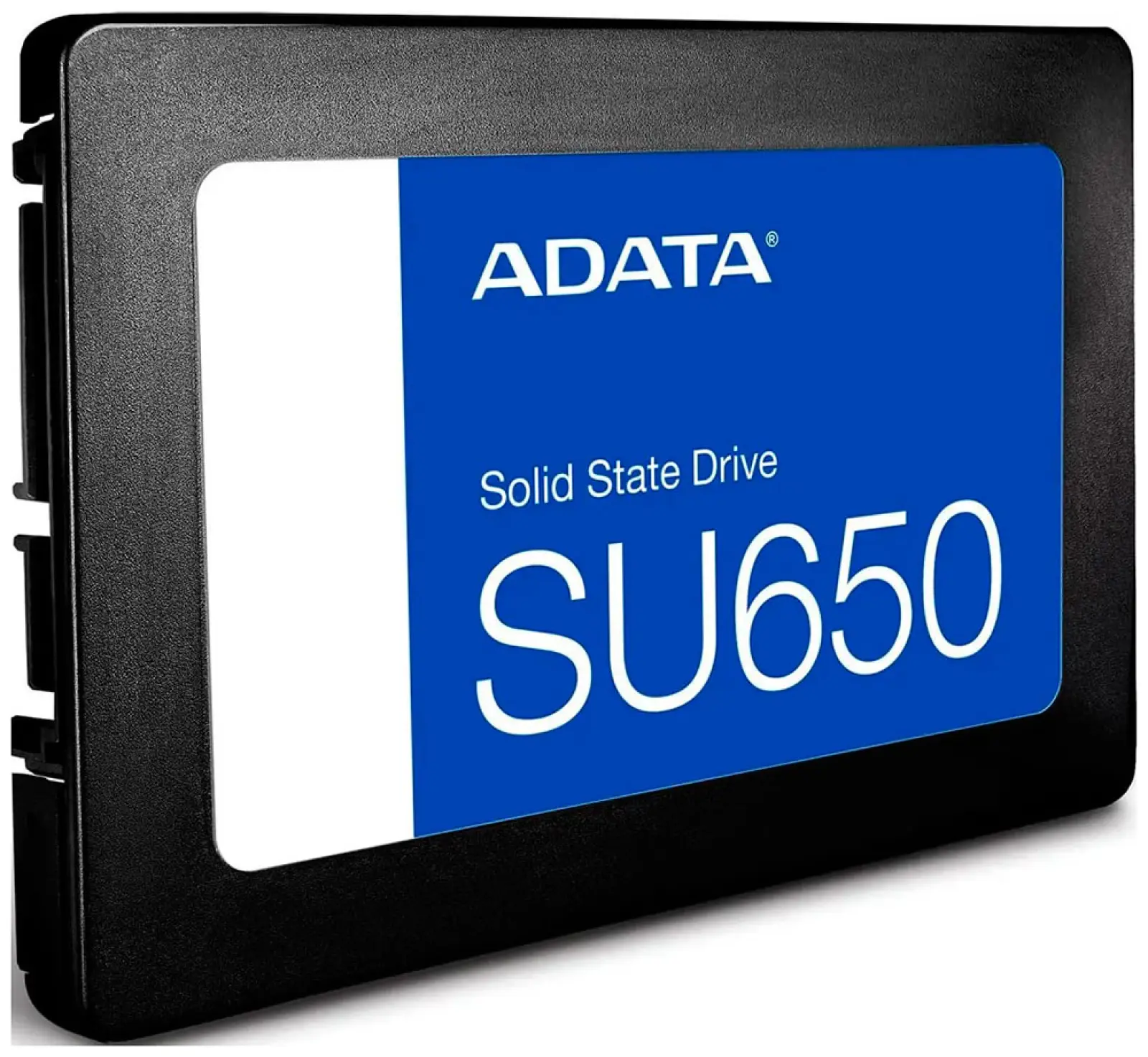SSD-накопитель Adata 2.5 Ultimate SU650 240 Гб SATA III (ASU650SS-240GT-R)
