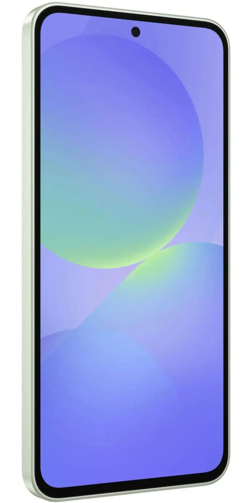 Смартфон Samsung Galaxy A36 5G 8+256 ГБ лайм Cau