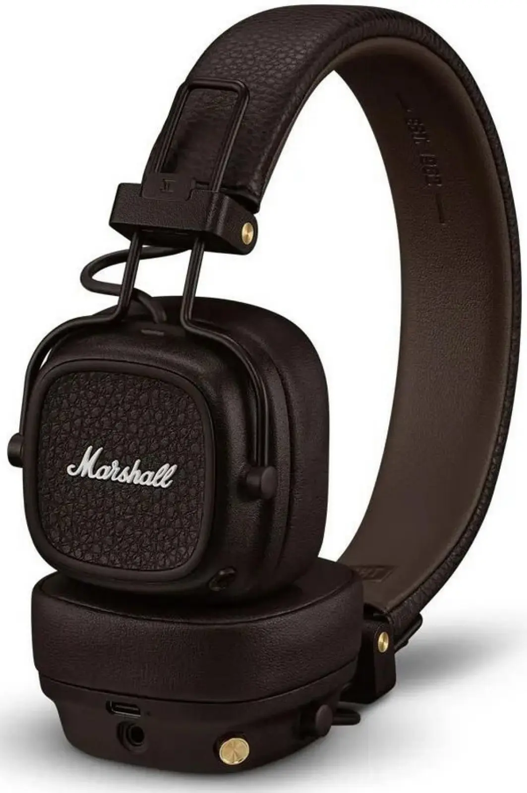 Наушники Marshall Major V Brown