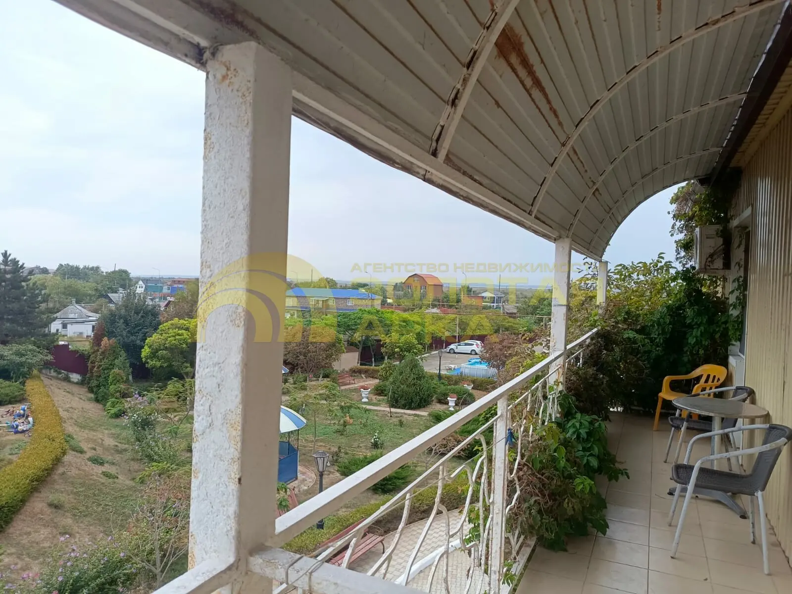 квартира