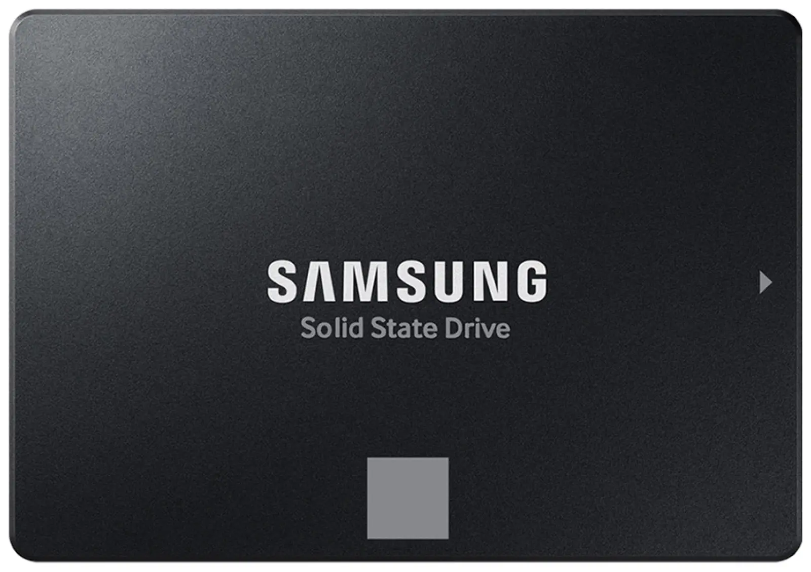 Накопитель SSD Samsung 2.5 870 EVO 250 Гб SATA III 3bit MLC (TLC) MZ-77E250BW