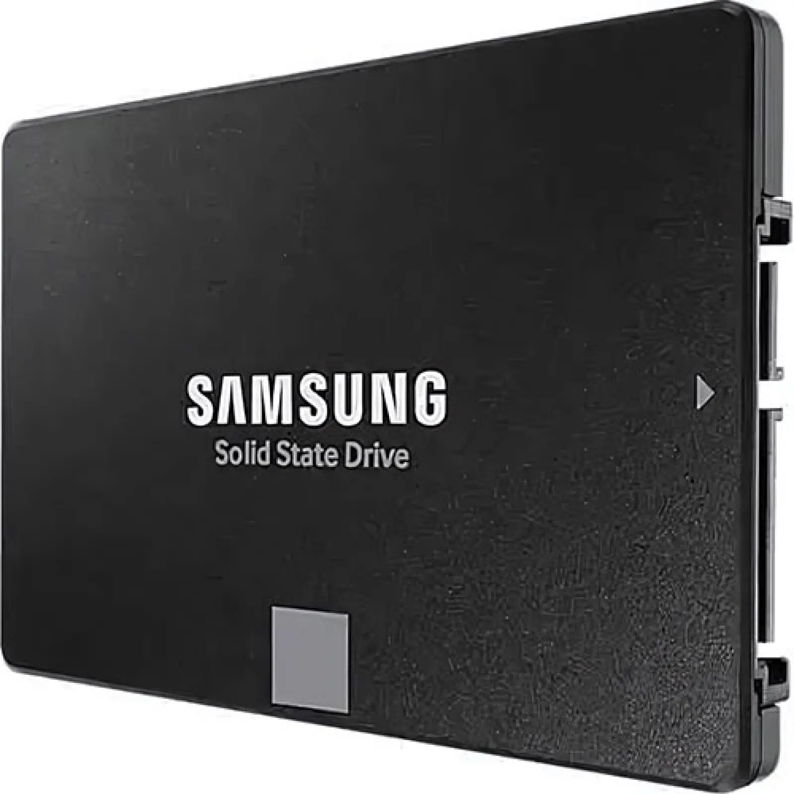 Накопитель SSD Samsung 2.5 870 EVO 250 Гб SATA III 3bit MLC (TLC) MZ-77E250BW