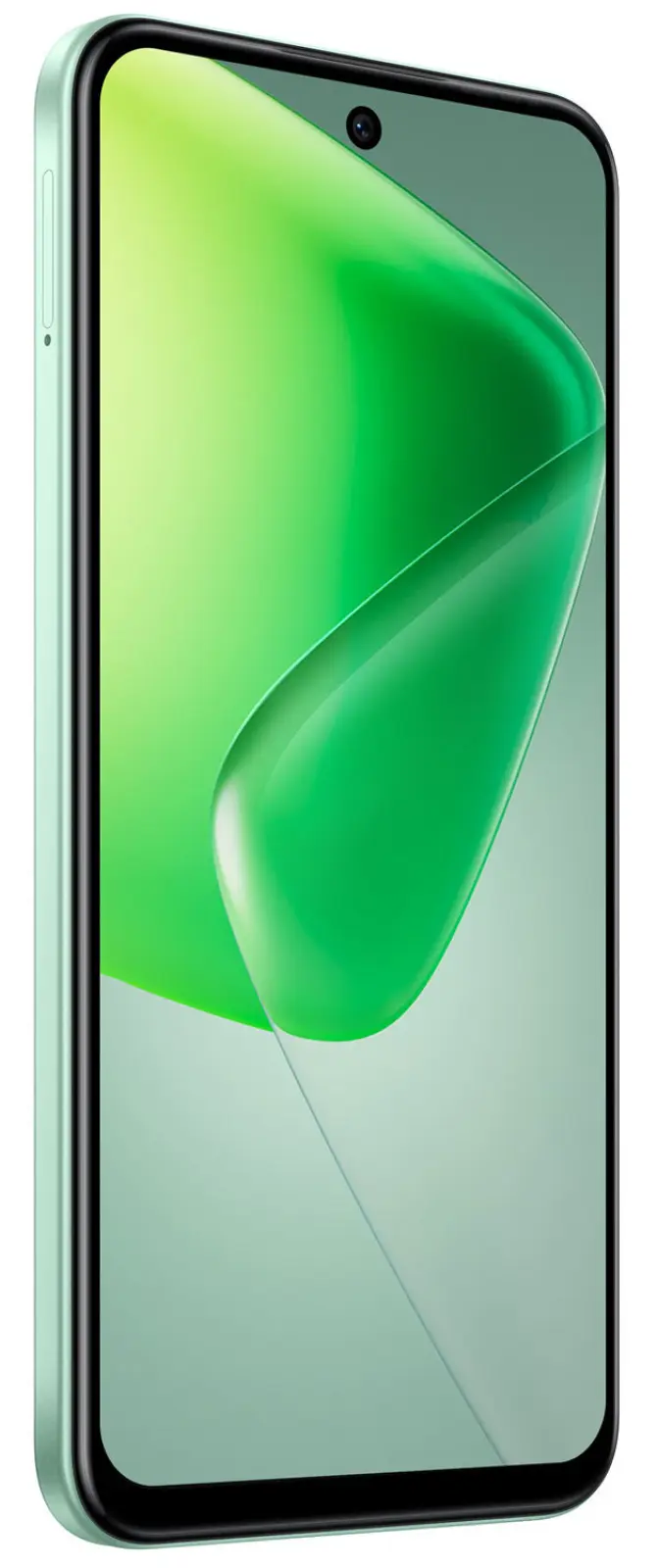 Смартфон Infinix HOT 50i 4+128GB Sage Green
