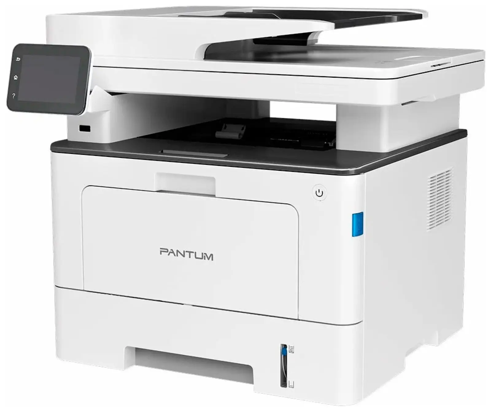МФУ Pantum BM5100FDW белый