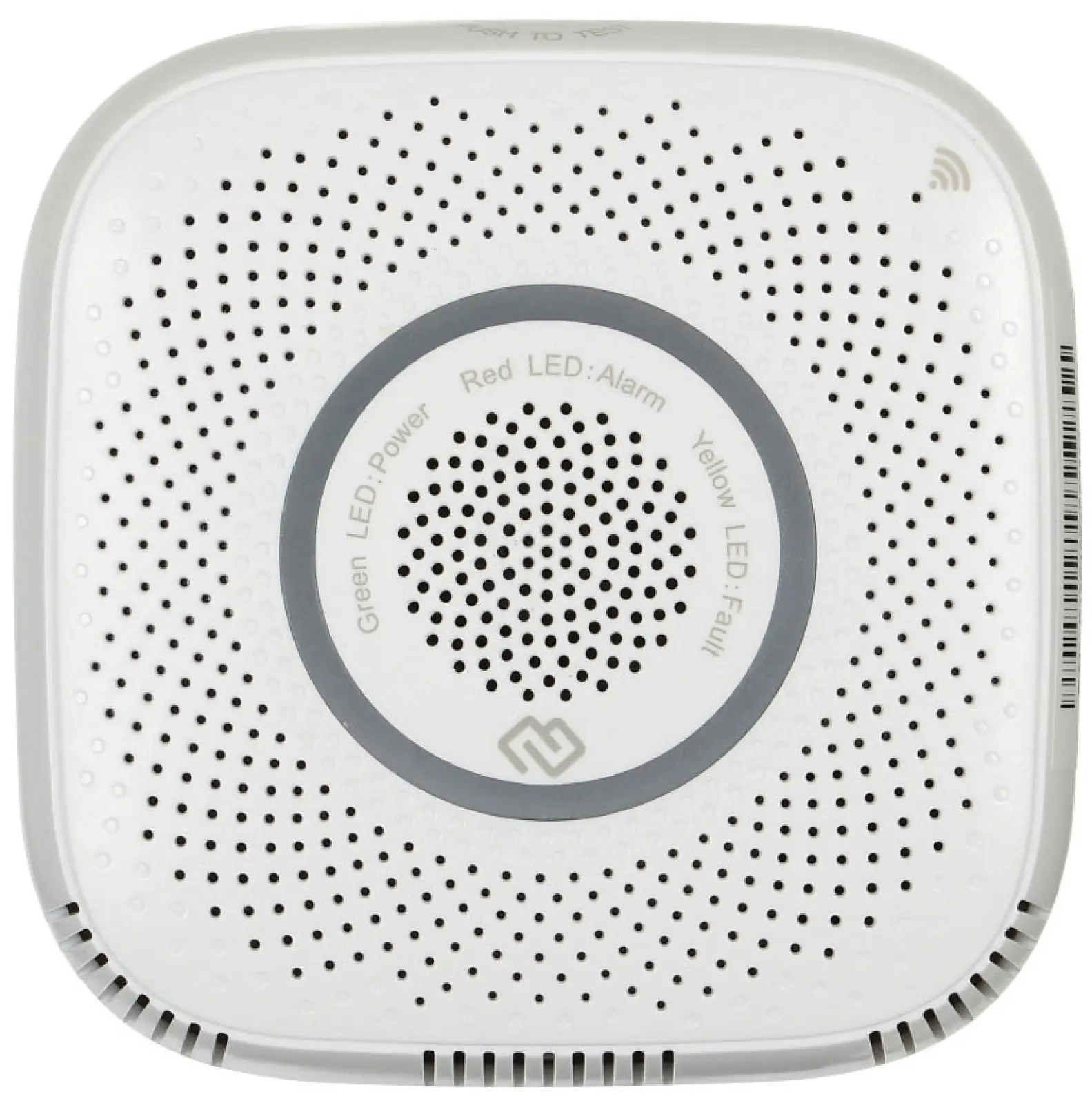 Датчик утечки газа Digma DiSense G1 (DSG1)
