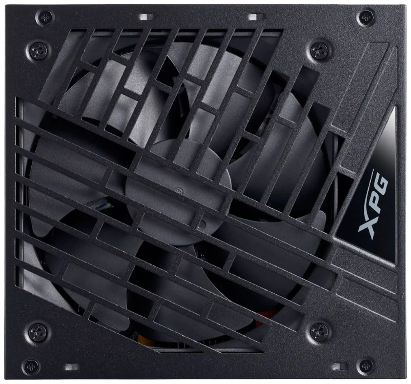 Блок питания XPG CORE REACTOR II VE 750W GOLD (COREREACTORIIVE750G-BKCEU)