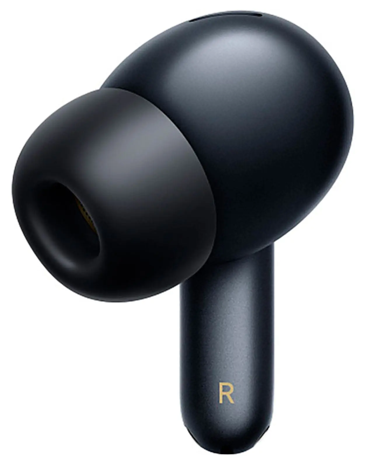 Беспроводные наушники Xiaomi Redmi Buds 6 Pro Space Black (BHR9307GL)