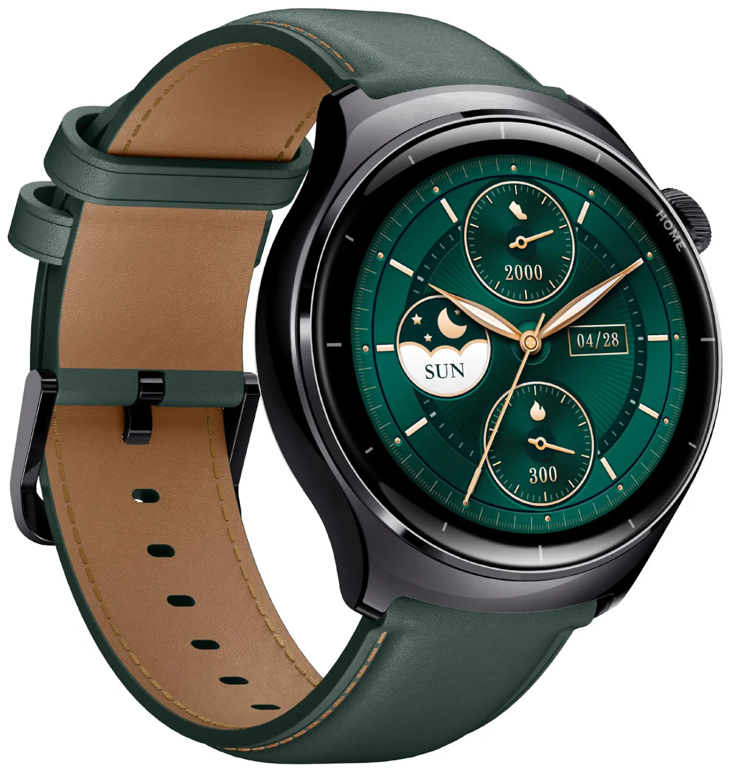 Умные часы Mibro Lite3 Pro Blackish Green
