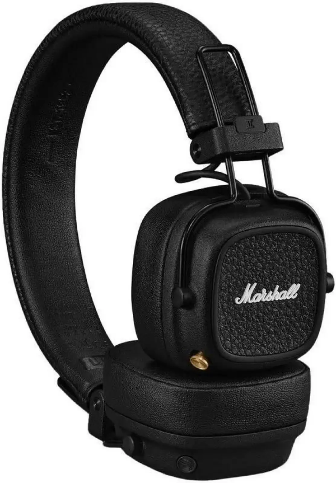 Наушники Marshall Major V Black