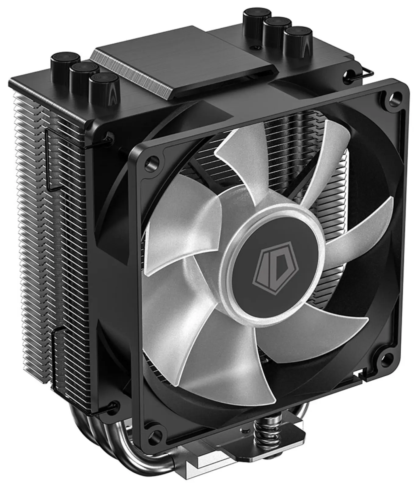 Кулер для процессора ID-Cooling SE-903-XT FRGB