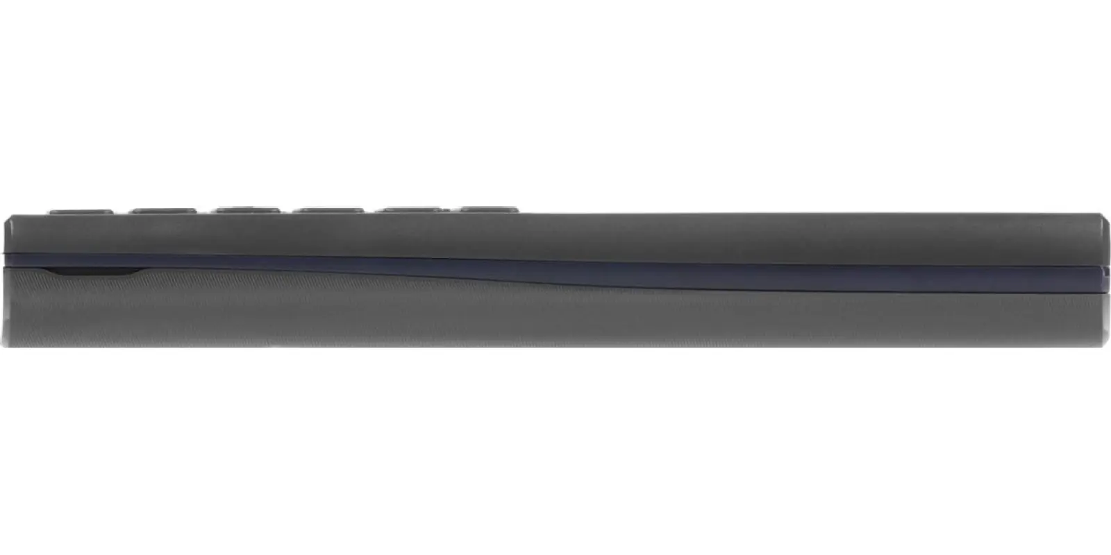 Мобильный телефон Nokia 106 TA-1564 DS CHARCOAL EAC