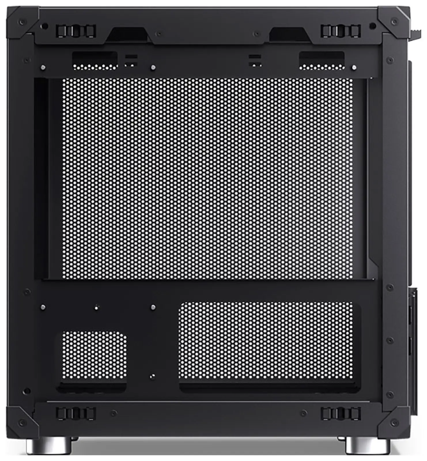Компьютерный корпус Jonsbo C6 Black