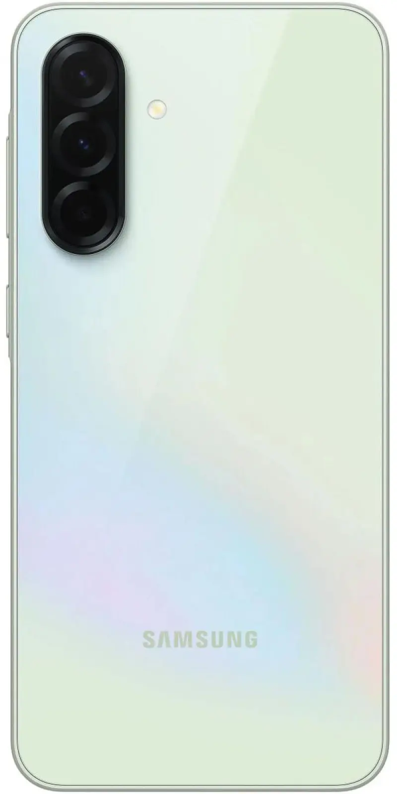 Смартфон Samsung Galaxy A36 5G 8+256 ГБ лайм Cau