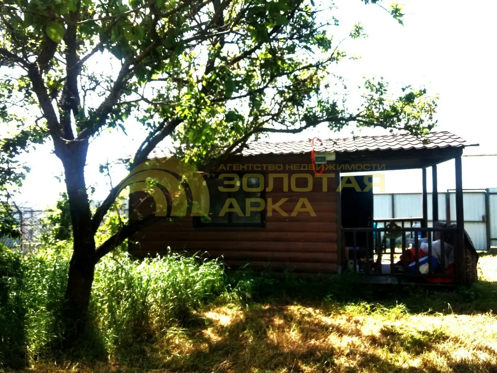 участок