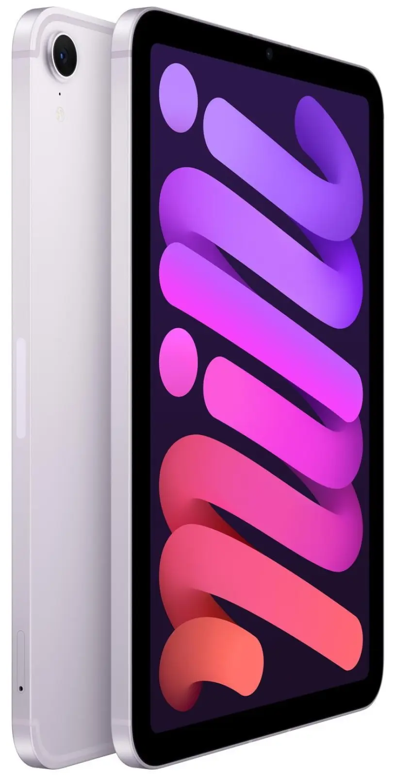 Планшет Apple IPAD MINI 2024 8.3 512GB LTE PURPLE
