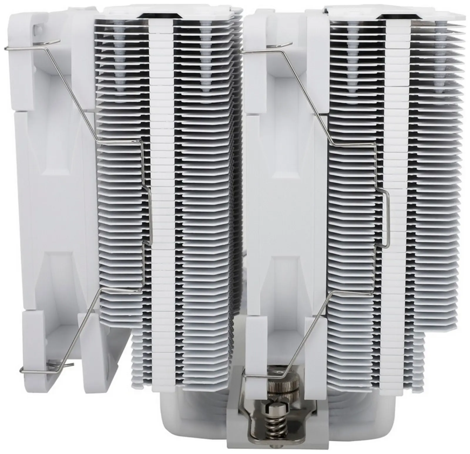 Кулер для процессора Thermalright Peerless Assassin 120 White (PA120-WH)