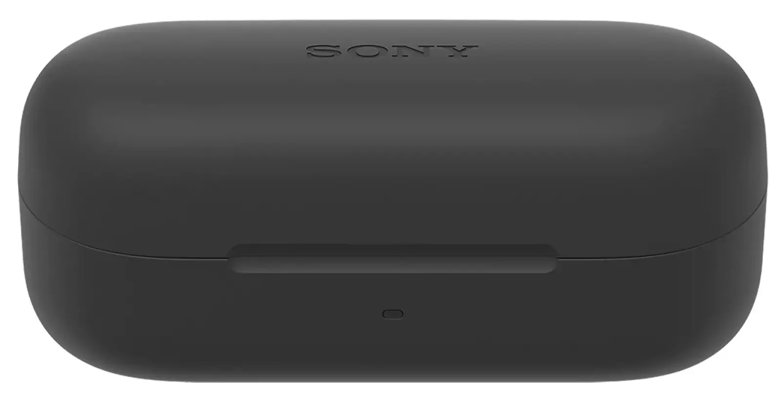Наушники Sony WF-C510 черный