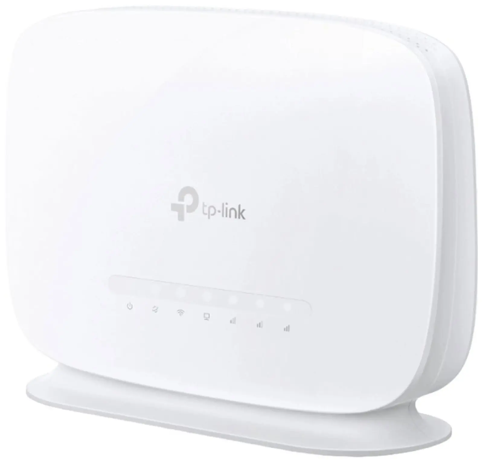 Роутер беспроводной TP-Link Archer MR505 AC1200 10/100/1000BASE-TX/3G/4G/4G+ cat.6 белый