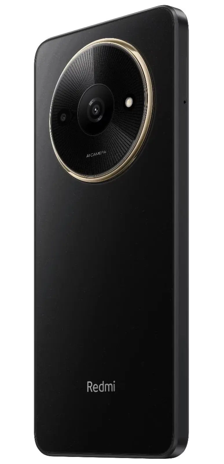 Смартфон Redmi A3x 3/64 Midnight Black