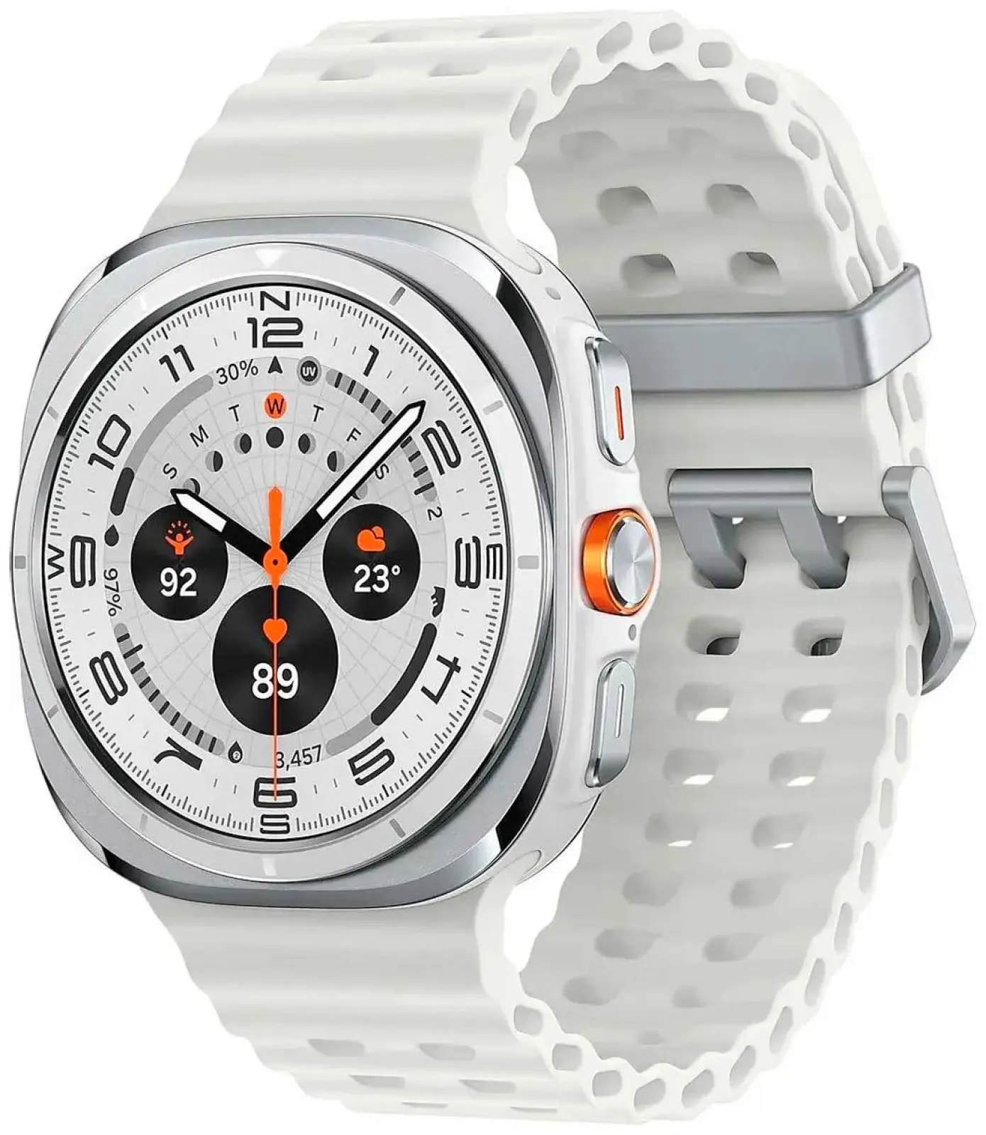 Смарт-часы Samsung Galaxy Watch Ultra LTE 47мм 1.5