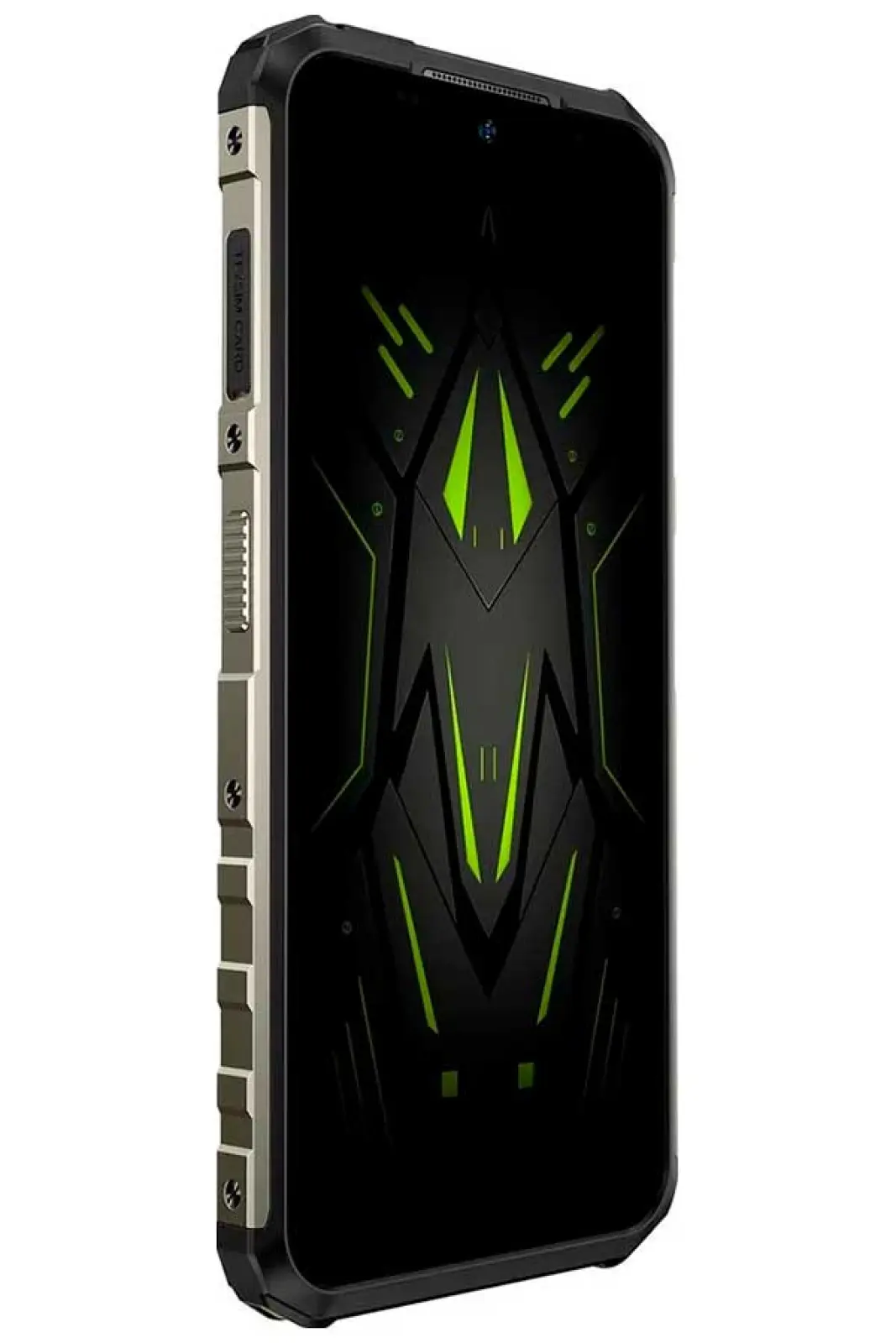 Смартфон Ulefone Armor 22 8+256GB green