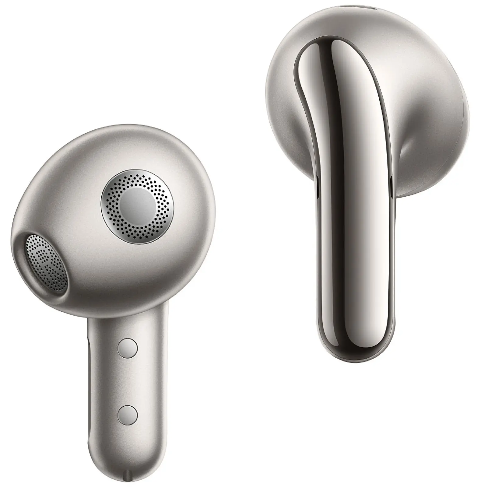 Беспроводные наушники Xiaomi Buds 5-Titan Gray (BHR8116GL)