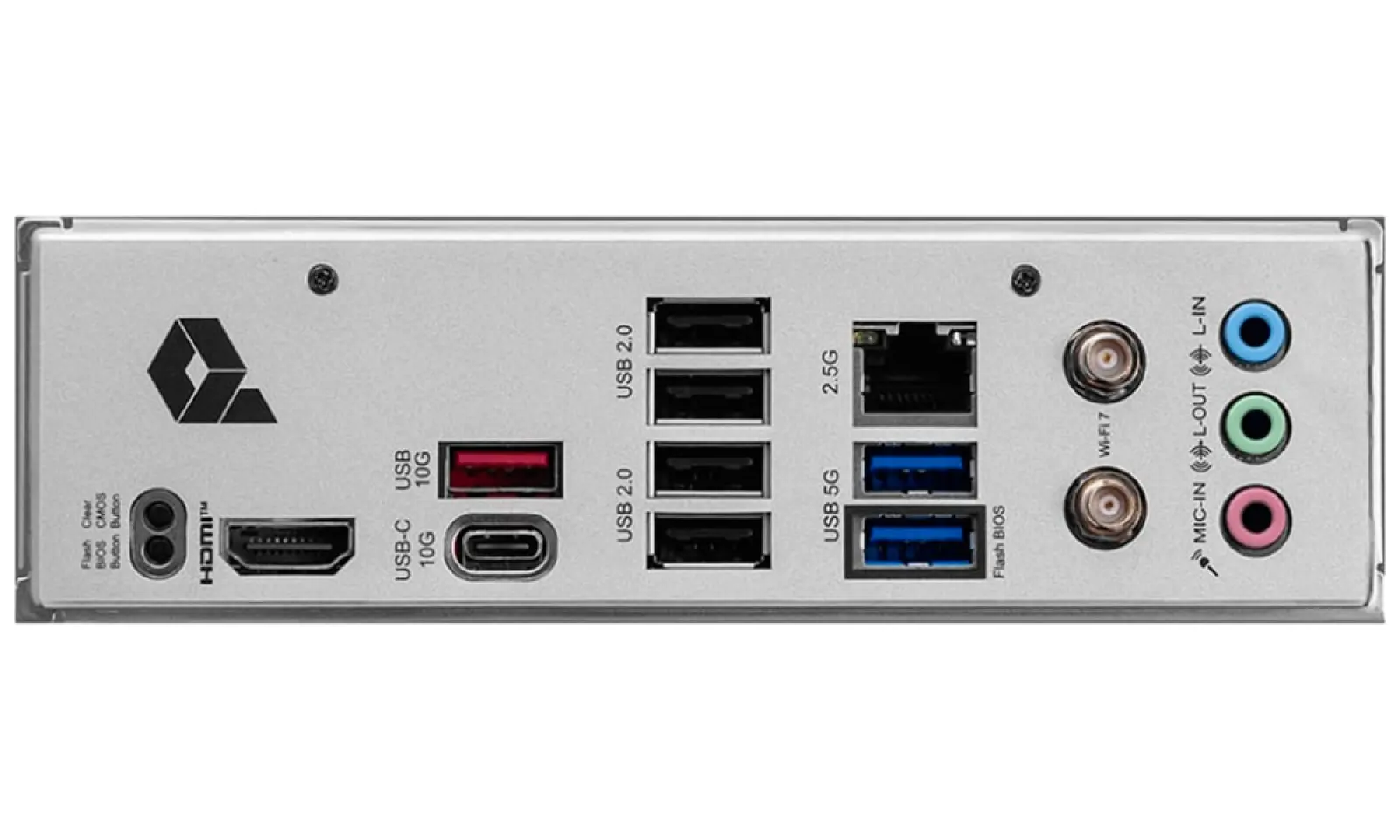 Материнская плата MSI PRO B840-P WIFI (AM5, ATX)