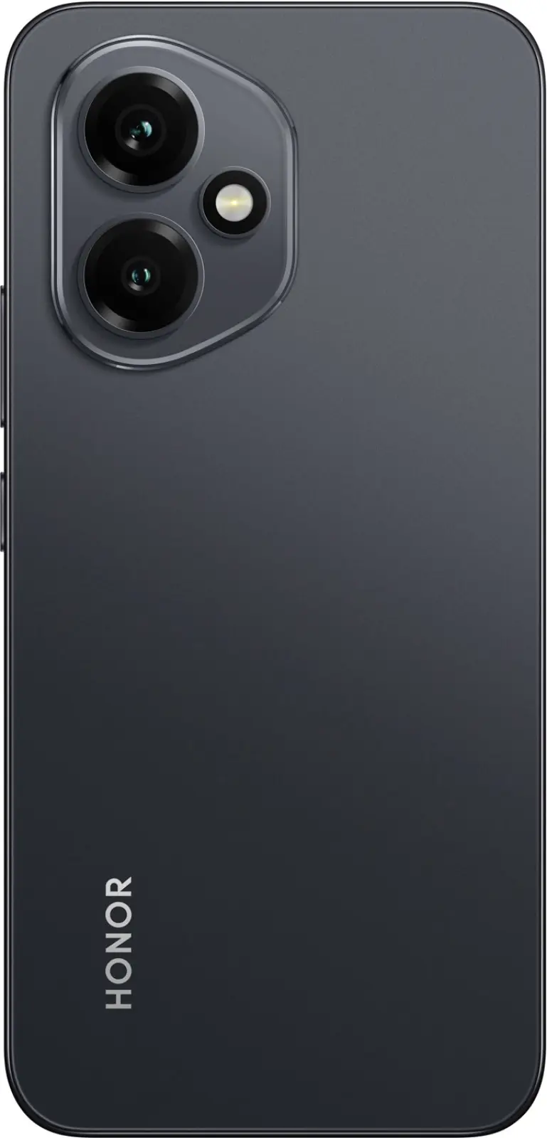 Смартфон Honor 400 12/512Гб 5109BURH Black