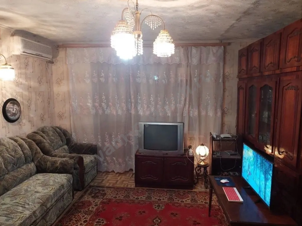 3-к. квартира, 61 м², 3/9 эт.