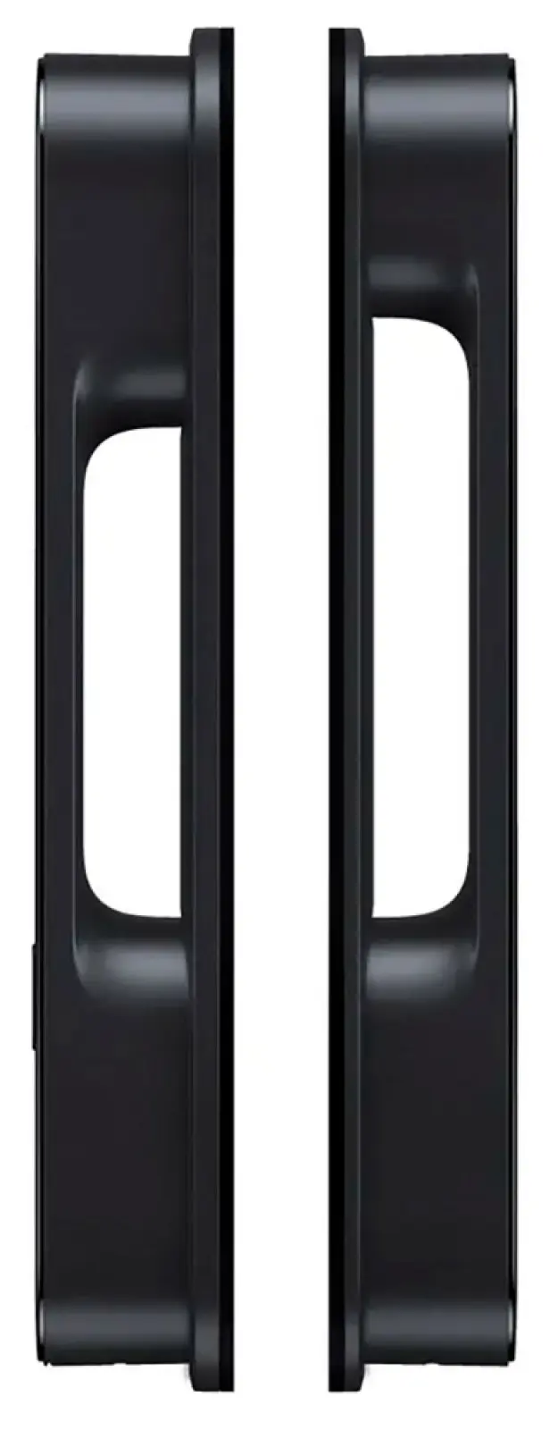 Умный дверной замок Aqara Door Lock D100 Zigbee
