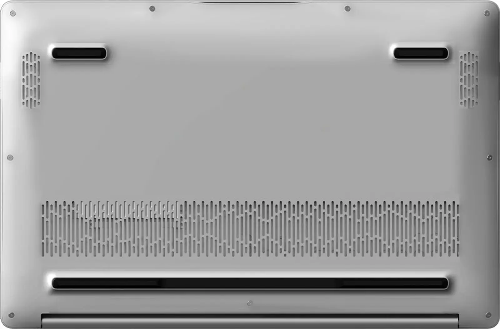 Ноутбук Tecno MegaBook T15DA (71003300349) серый