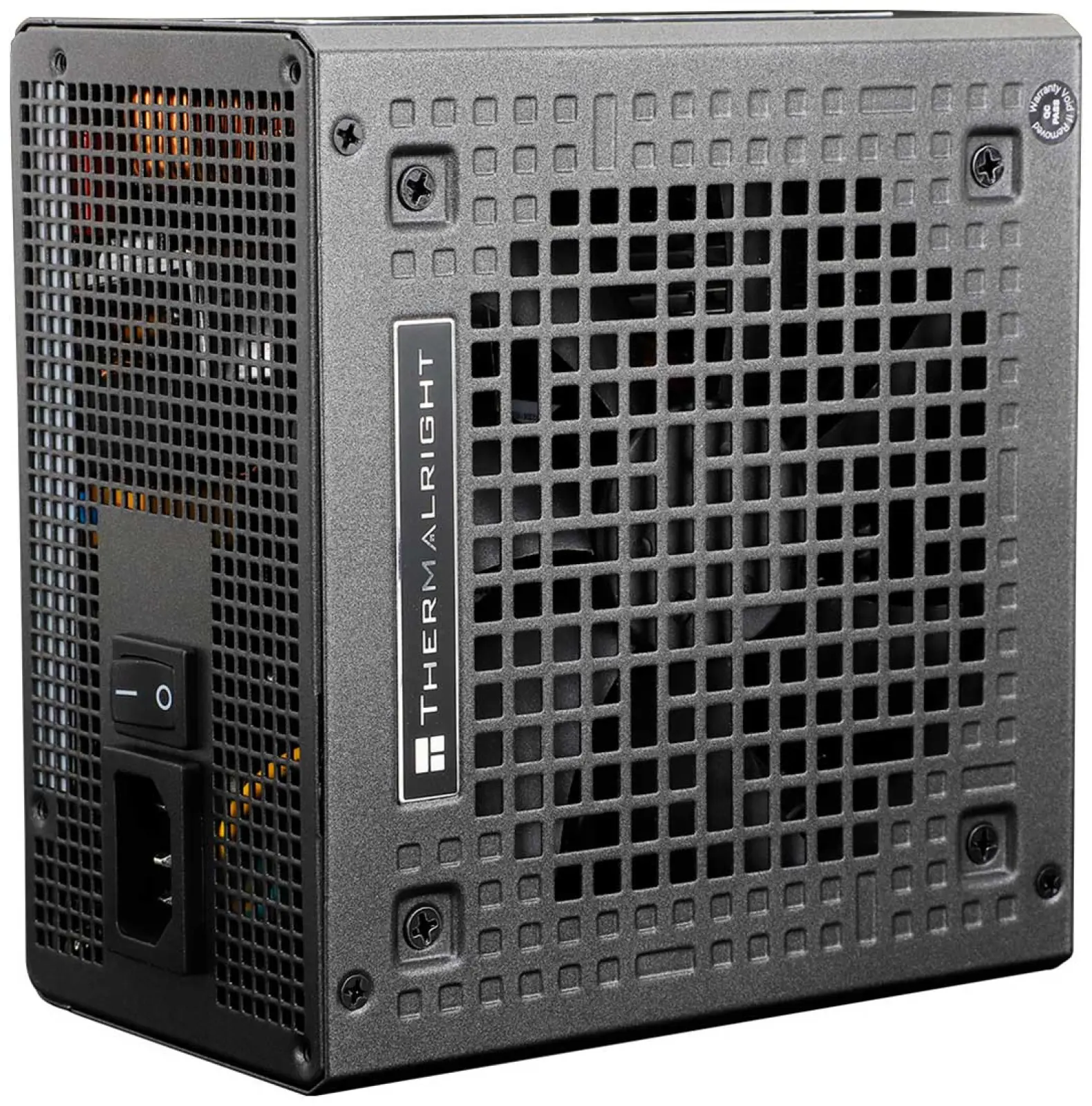Блок питания Thermalright 1000W Platinum ATX 3.0 (TR-TP 1000)