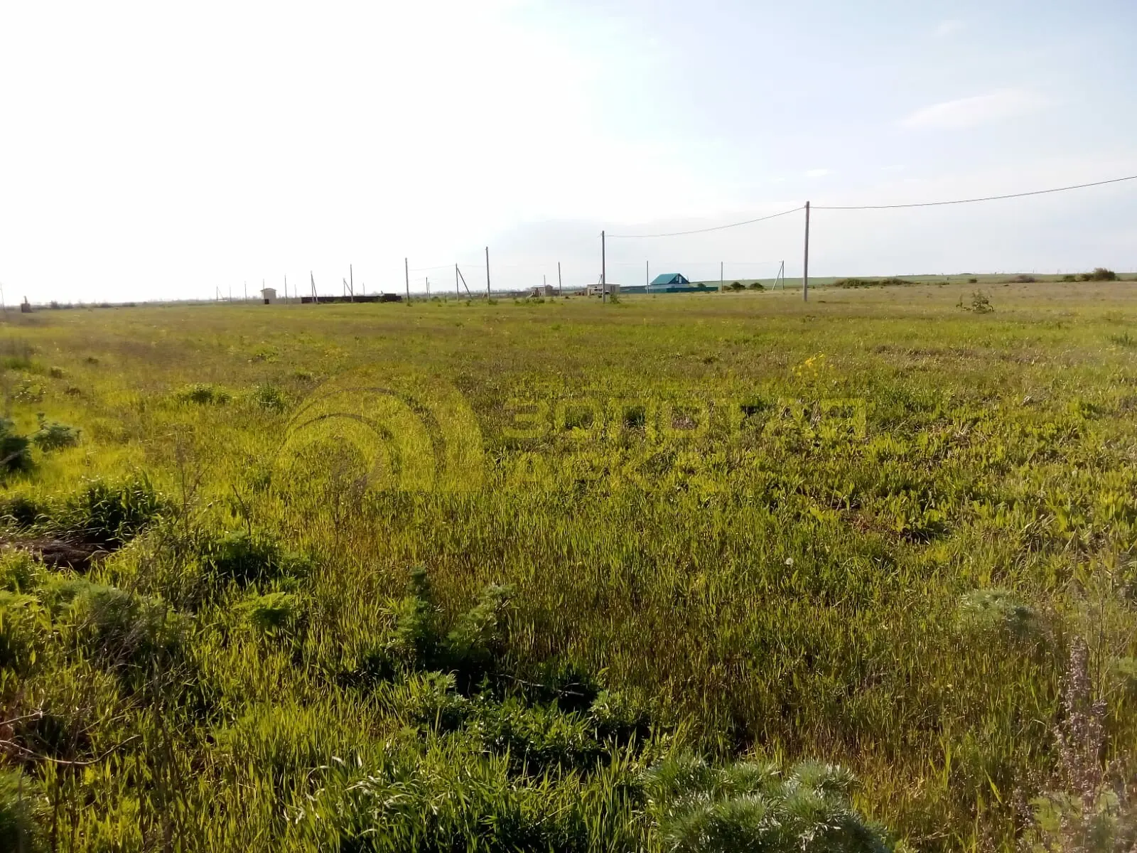 участок