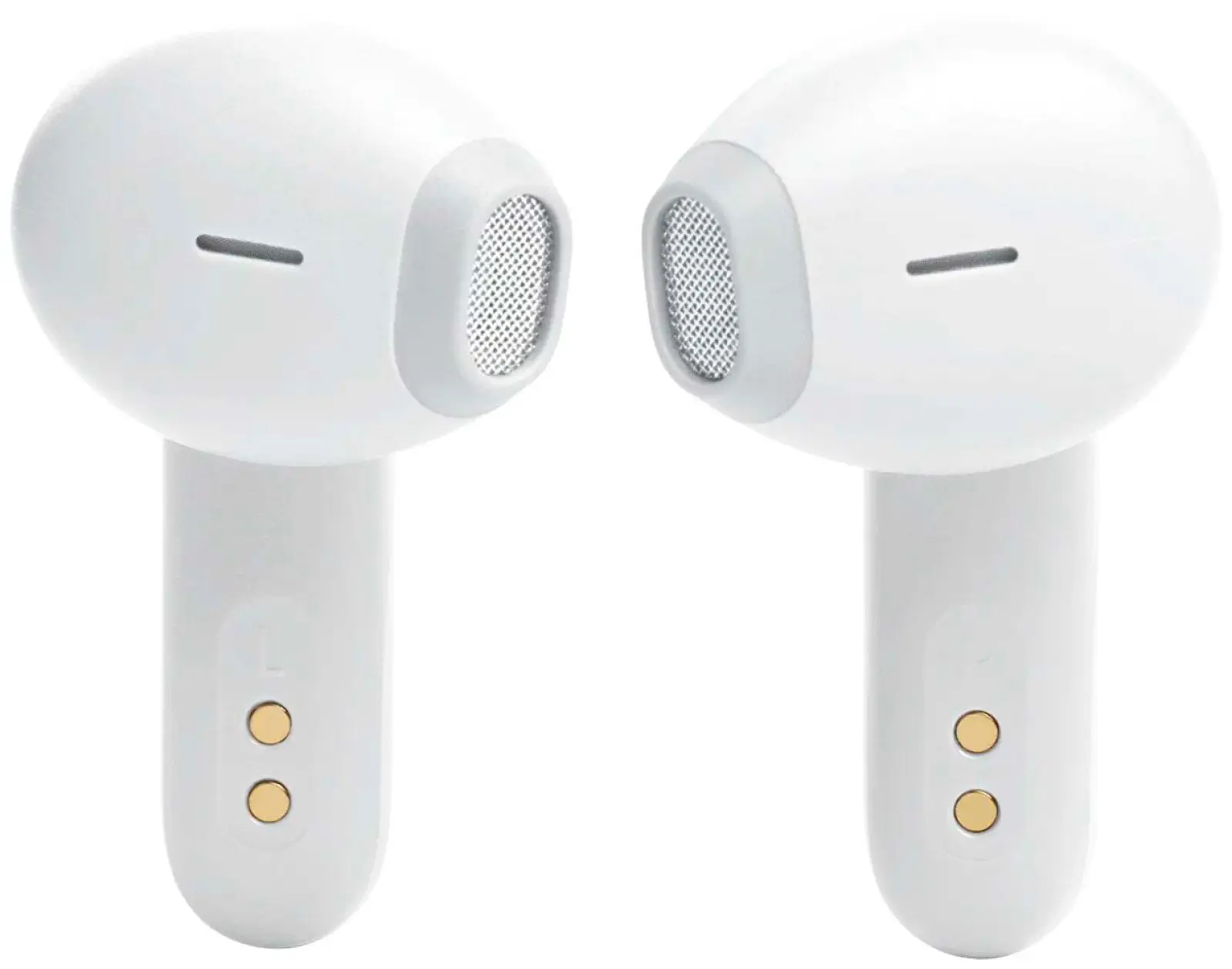 Беспроводные наушники  JBL Wave Flex, white