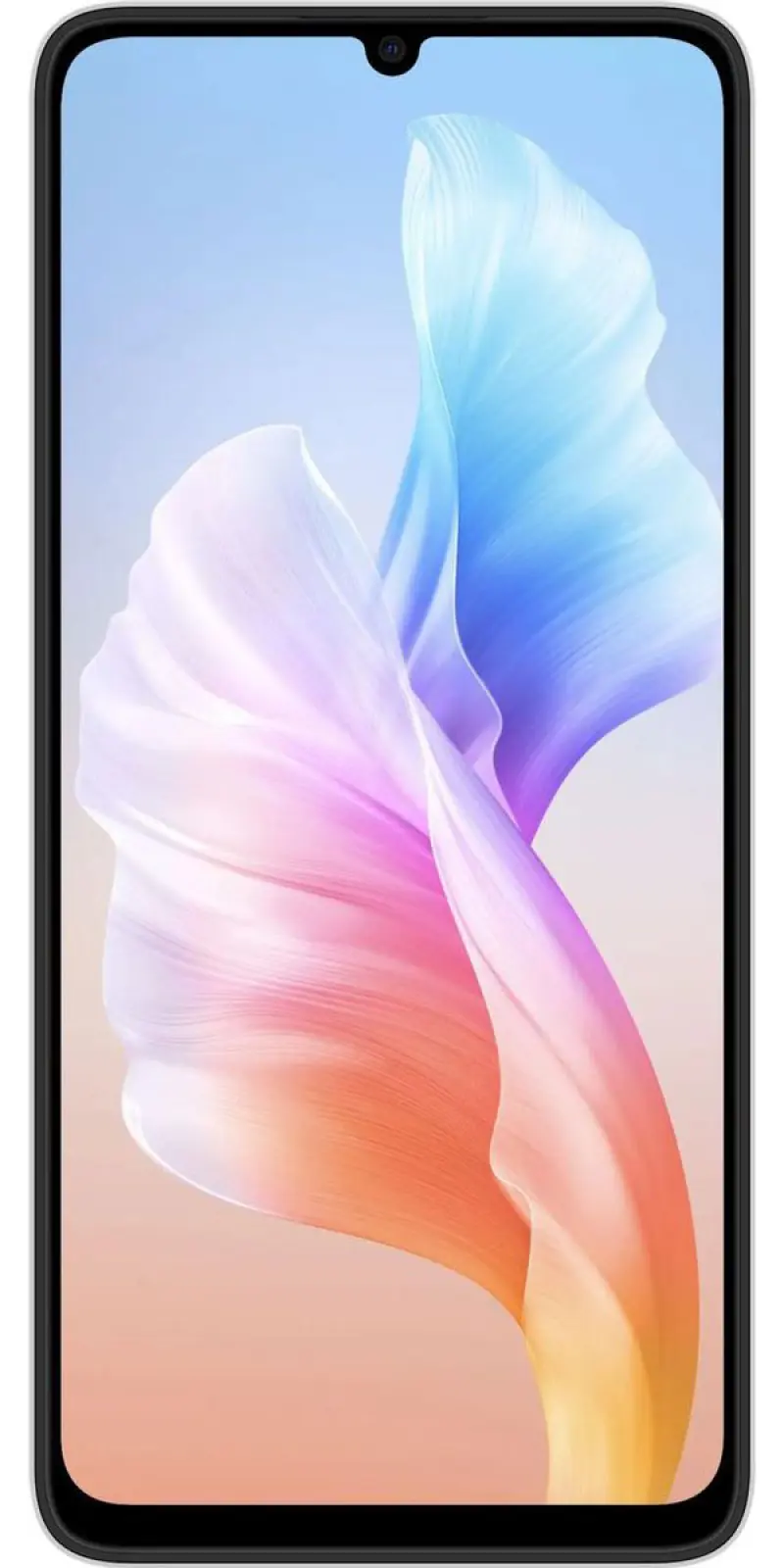 Смартфон Meizu Note 21 M411H 256Gb 8Gb белый