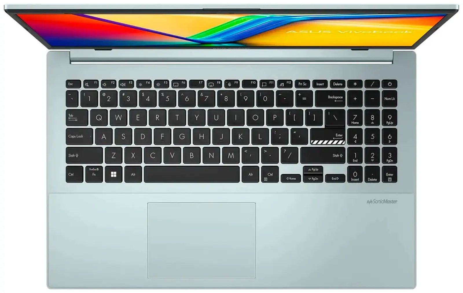 Ноутбук Asus Vivobook Go 15