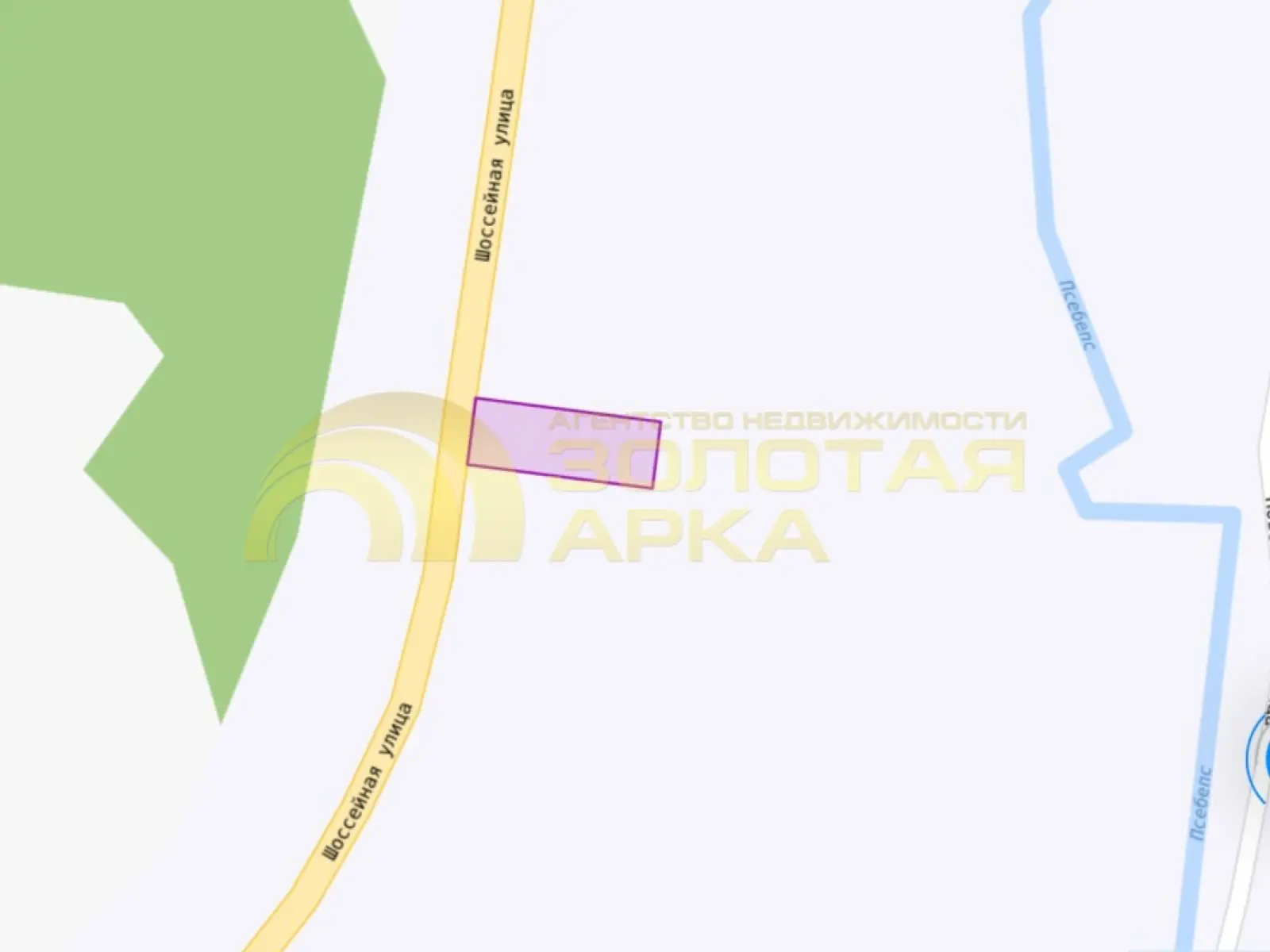 участок