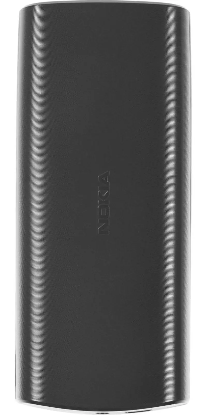 Мобильный телефон Nokia 106 TA-1564 DS CHARCOAL EAC