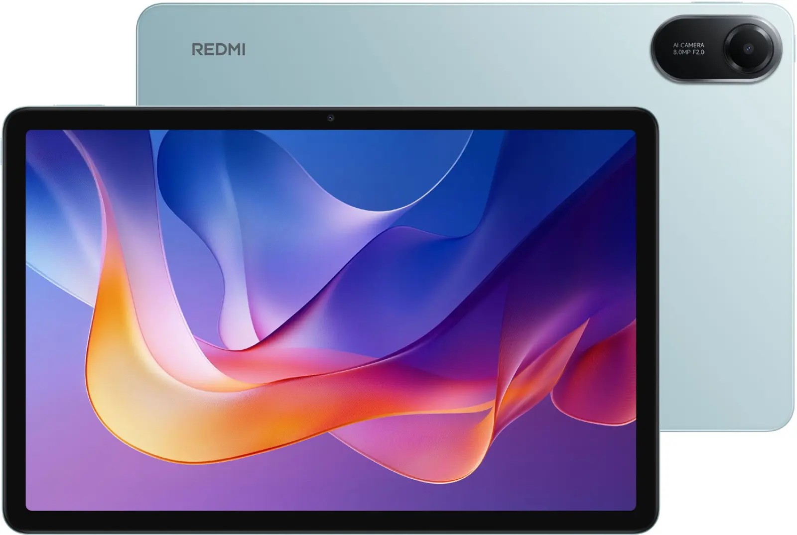 Планшет Redmi Pad 2 4+128 Mint Green 11