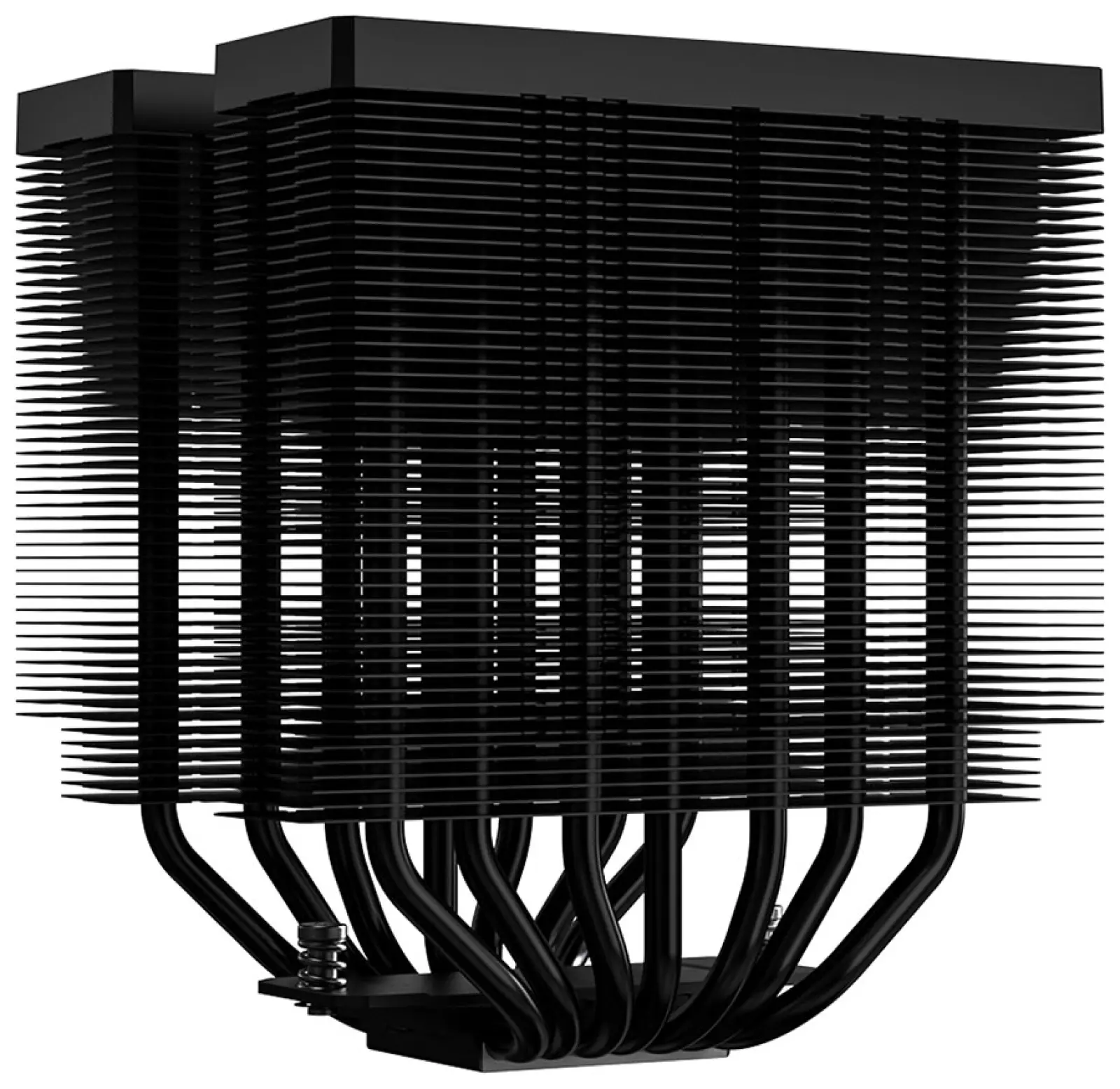 Кулер для процессора ID-Cooling FROZN A720 BLACK